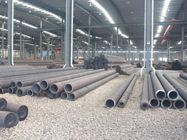 博尔塔拉无缝钢管生产厂家