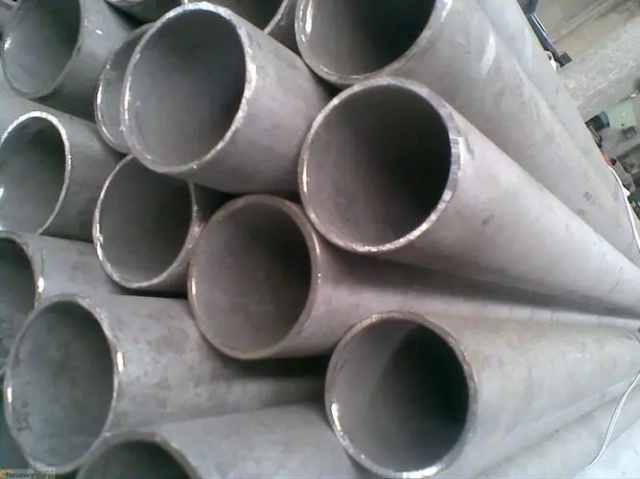 博尔塔拉6479化肥设备用无缝钢管
