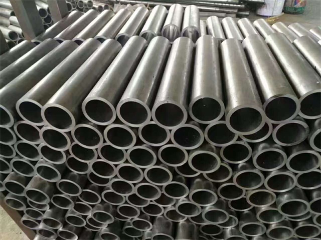 博尔塔拉精密管材无缝钢管